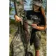 GIANTS FISHING - Pouzdro na pruty Rod Holdall Luxury 2 Rod 9 ft 150 cm
