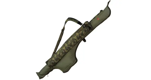 GIANTS FISHING - Pouzdro na pruty Rod Holdall Luxury 3 Rod 12 ft 200 cm