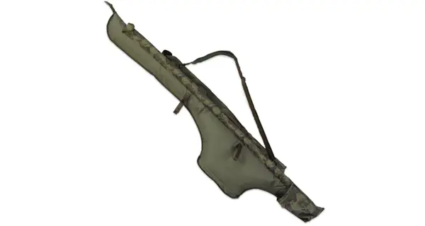 GIANTS FISHING - Pouzdro na pruty Rod Holdall Luxury 3 Rod 12 ft 200 cm
