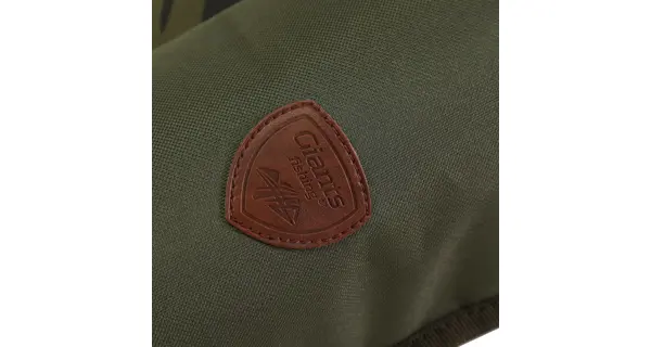 GIANTS FISHING - Pouzdro na pruty Rod Holdall Luxury 3 Rod 12 ft 200 cm