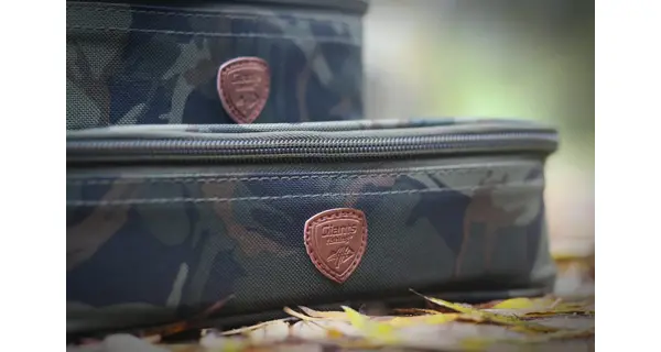 GIANTS FISHING - Pouzdro na zátěže Lead Bag Medium