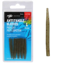 GIANTS FISHING - Převleky proti zamotání Anti-Tangle Sleeves L 40 mm 10 ks