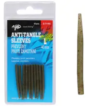 GIANTS FISHING - Převleky proti zamotání Anti-Tangle Sleeves L 40 mm 10 ks