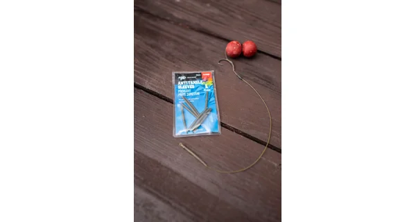 GIANTS FISHING - Převleky proti zamotání Anti-Tangle Sleeves L 40 mm 10 ks