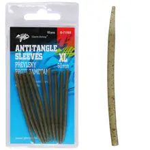 GIANTS FISHING - Převleky proti zamotání Anti-Tangle Sleeves XL 60 mm 10 ks