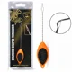 GIANTS FISHING - Provlékač na olověnou šňůrku Diamond Shaped Threader