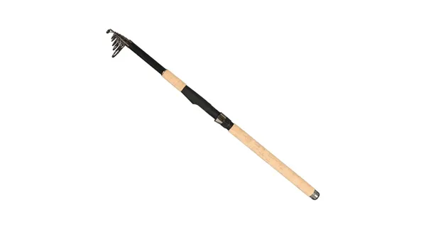 GIANTS FISHING - Prut Black Power Tele 3,3 m 80-150 g 7 dílů