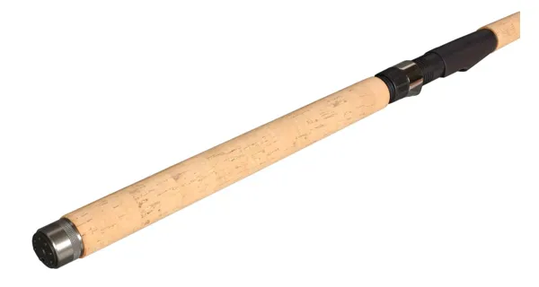 GIANTS FISHING - Prut Black Power Tele 3,3 m 80-150 g 7 dílů