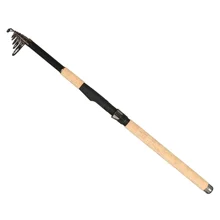 GIANTS FISHING - Prut Black Power Tele 3 m 80-150 g 7 dílů