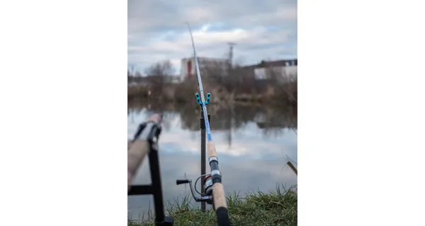 GIANTS FISHING - Prut CLX MK2 Feeder 3,6 m 90 g 3 díly
