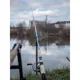 GIANTS FISHING - Prut CLX MK2 Feeder 3,6 m 90 g + Naviják SPX 3000 FD