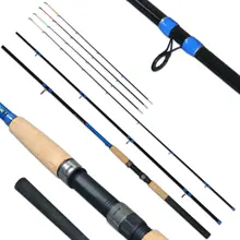 GIANTS FISHING - Prut CLX MK2 Feeder 3 m 70 g 3 díly