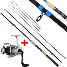 GIANTS FISHING - Prut CLX MK2 Feeder 3 m 70 g + Naviják Spark 3000FD