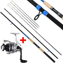 GIANTS FISHING - Prut CLX MK2 Feeder 3 m 70 g + Naviják Spark 3000FD