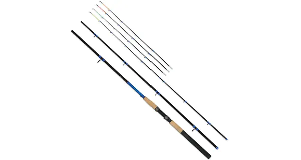 GIANTS FISHING - Prut CLX MK2 Feeder 3 m 70 g + Naviják SPX 3000 FD