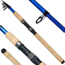 GIANTS FISHING - Prut CLX MK2 Tele 2,7 m 20-70 g