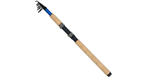 GIANTS FISHING - Prut CLX MK2 Tele 2,7 m 20-70 g