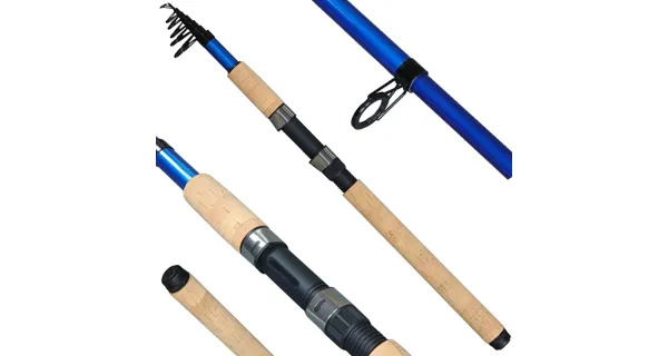 GIANTS FISHING - Prut CLX MK2 Tele 3 m 20-70 g 7 dílů