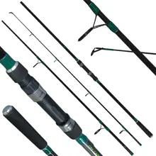 GIANTS FISHING - Prut CPX Carp MK2 10ft (3.0m) 3,25lb AKCE 1+1 ZDARMA!