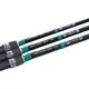 GIANTS FISHING - Prut CPX Carp MK2 10ft (3.0m) 3,25lb AKCE 1+1 ZDARMA!