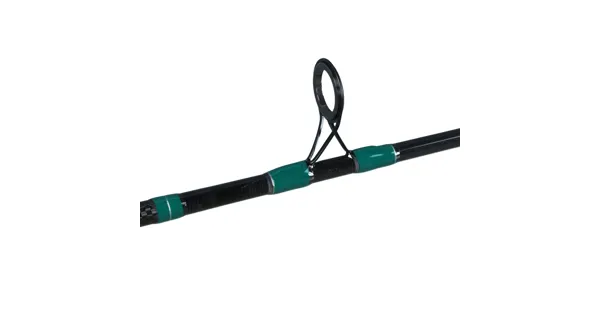 GIANTS FISHING - Prut CPX Carp MK2 10ft (3.0m) 3,25lb AKCE 1+1 ZDARMA!