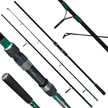 GIANTS FISHING - Prut CPX Carp MK2 12ft (3.6m) 3,25lb AKCE 1+1 ZDARMA!