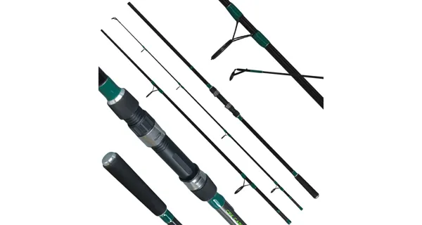 GIANTS FISHING - Prut CPX Carp MK2 12ft (3.6m) 3,25lb AKCE 1+1 ZDARMA!