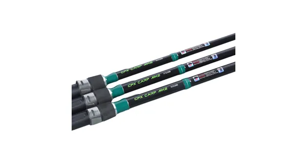 GIANTS FISHING - Prut CPX Carp MK2 12ft (3.6m) 3,25lb AKCE 1+1 ZDARMA!