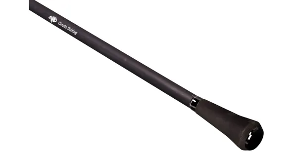 GIANTS FISHING - Prut Deluxe BX Carp 2,7 m 3 lb 2 díly