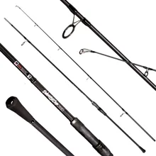 GIANTS FISHING - Prut Deluxe BX Carp 2,7 m 3 lb 2 díly