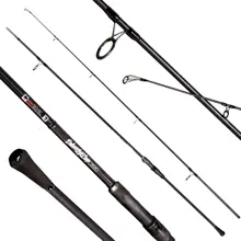 GIANTS FISHING - Prut Deluxe BX Carp 2,7 m 3 lb 2 díly