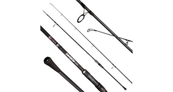 GIANTS FISHING - Prut Deluxe BX Carp 3 m 3,25 lb 2 díly