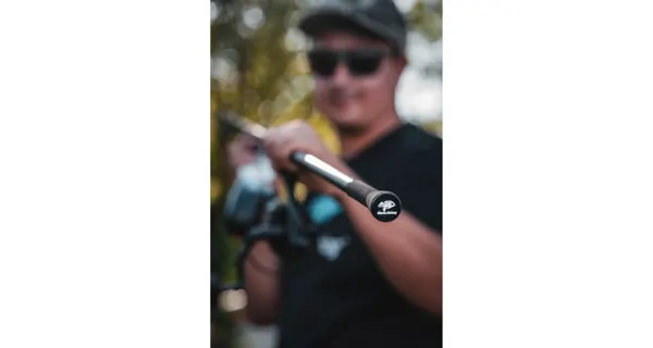GIANTS FISHING - Prut Deluxe Carp Spod 12 ft 5 lb