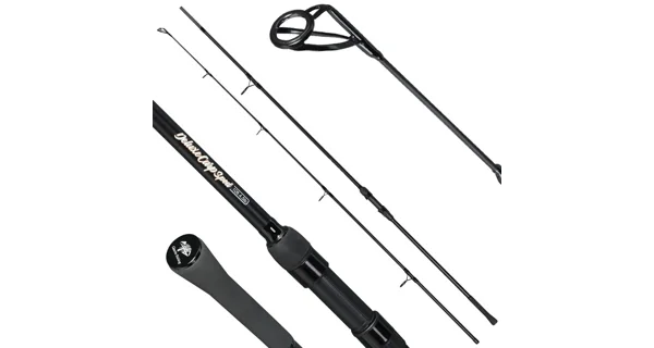 GIANTS FISHING - Prut Deluxe Carp Spod 12 ft 5 lb