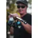 GIANTS FISHING - Prut Deluxe Carp Spod 12ft 5lb 3pc
