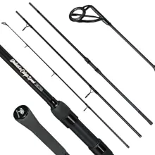 GIANTS FISHING - Prut Deluxe Carp Spod 12ft 5lb 3pc