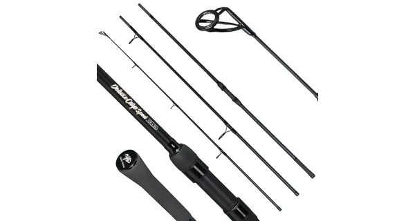 GIANTS FISHING - Prut Deluxe Carp Spod 12ft 5lb 3pc