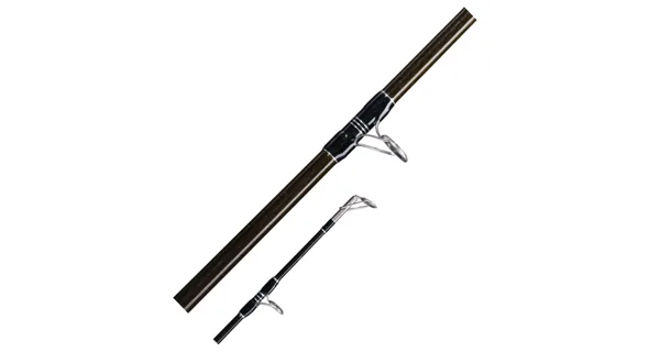GIANTS FISHING - Prut Deluxe Catfish 2,7 m 500 g 2 díly