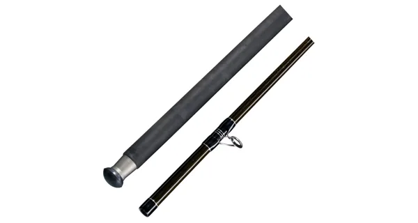 GIANTS FISHING - Prut Deluxe Catfish 2,7 m 500 g 2 díly