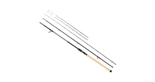 GIANTS FISHING - Prut Deluxe Feeder MH 3,0m 90g