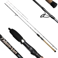 GIANTS FISHING - Prut Deluxe Picker 2,4 m 35 g 2 díly