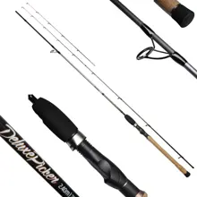 GIANTS FISHING - Prut Deluxe Picker 2,4 m 35 g 2 díly