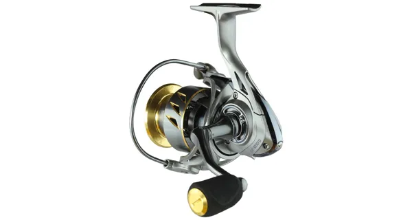 GIANTS FISHING - Prut Deluxe Picker 2,7m 35g + naviják GXF 3000FD