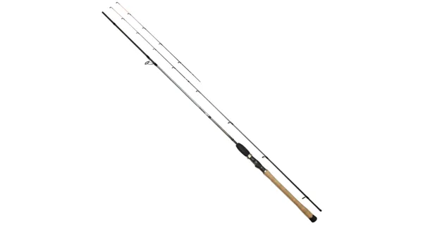 GIANTS FISHING - Prut Deluxe Picker 3 m 40 g 2 díly