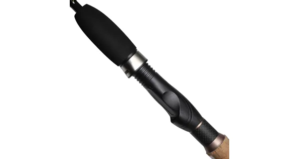GIANTS FISHING - Prut Deluxe Picker 3 m 40 g 2 díly