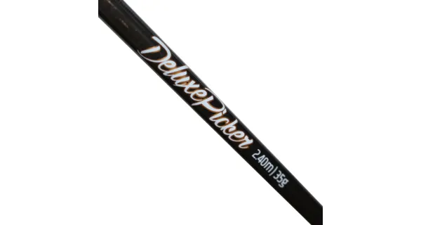 GIANTS FISHING - Prut Deluxe Picker 3 m 40 g 2 díly