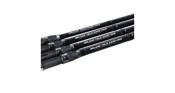 GIANTS FISHING - Prut Deluxe Tele Carp MK2 10ft (3.0m) 3,00lb AKCE 1+1 ZDARMA!