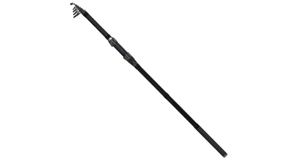 GIANTS FISHING - Prut Deluxe Tele Carp MK2 10ft (3.0m) 3,00lb AKCE 1+1 ZDARMA!