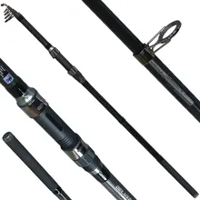 GIANTS FISHING - Prut Deluxe Tele Carp MK2 12 ft 3,6 m 3 lb 1+1 ZDARMA!