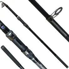 GIANTS FISHING - Prut Deluxe Tele Carp MK2 12 ft 3,6 m 3 lb 1+1 ZDARMA!